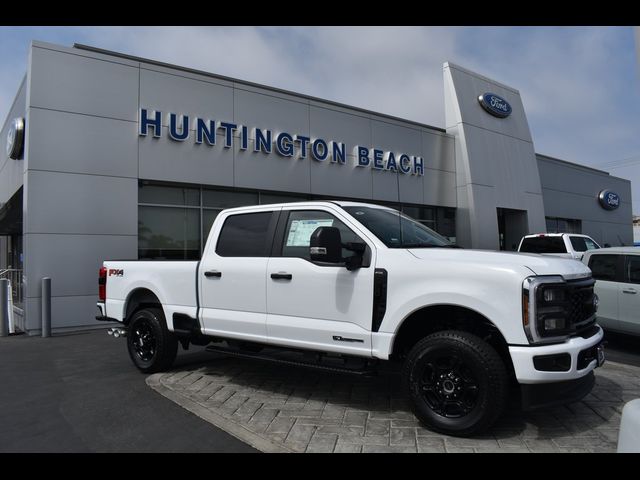 2024 Ford F-250 XL