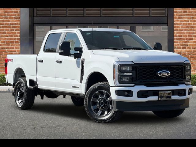 2024 Ford F-250 XL