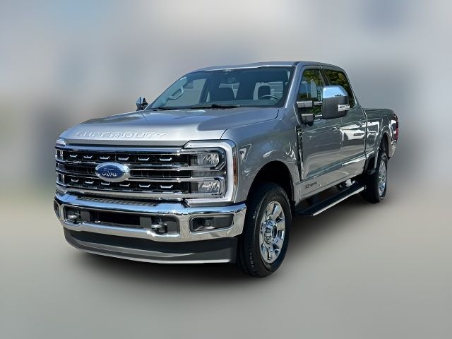 2024 Ford F-250 XL