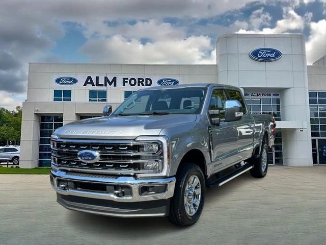 2024 Ford F-250 XL