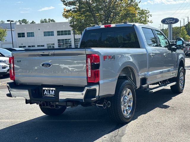 2024 Ford F-250 XL