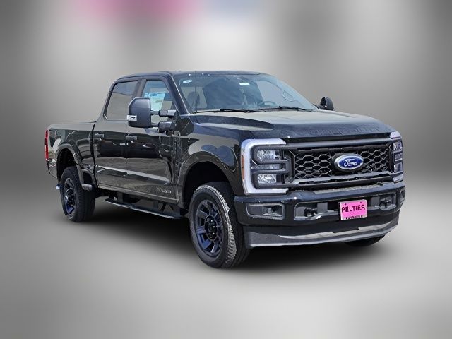 2024 Ford F-250 XL