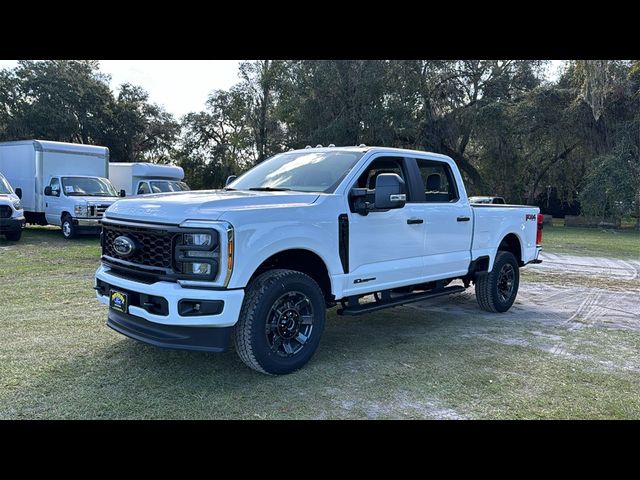 2024 Ford F-250 XL