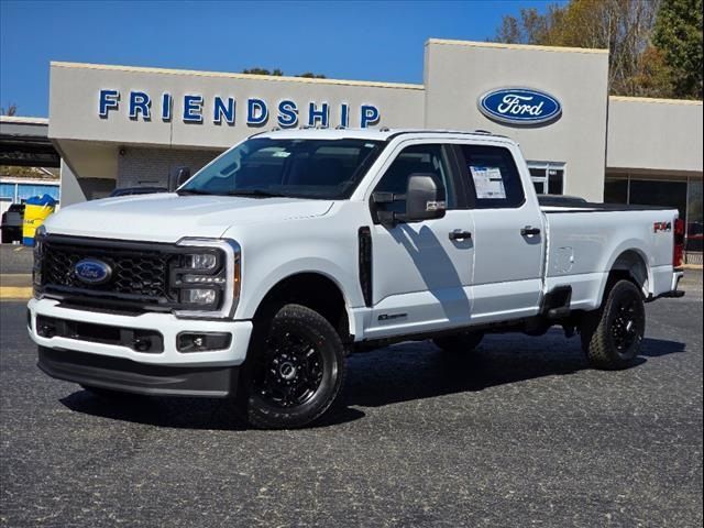 2024 Ford F-250 XL