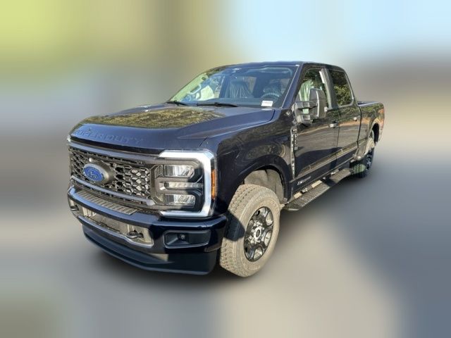 2024 Ford F-250 XL