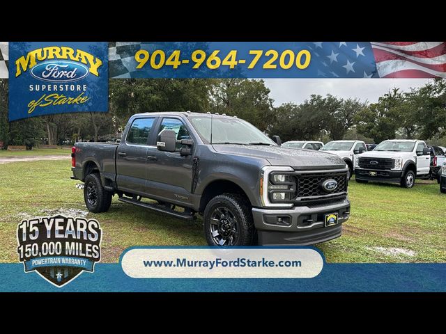 2024 Ford F-250 XL