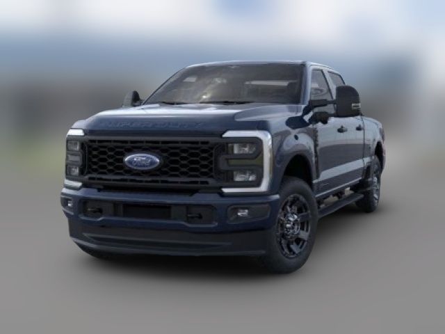 2024 Ford F-250 XL