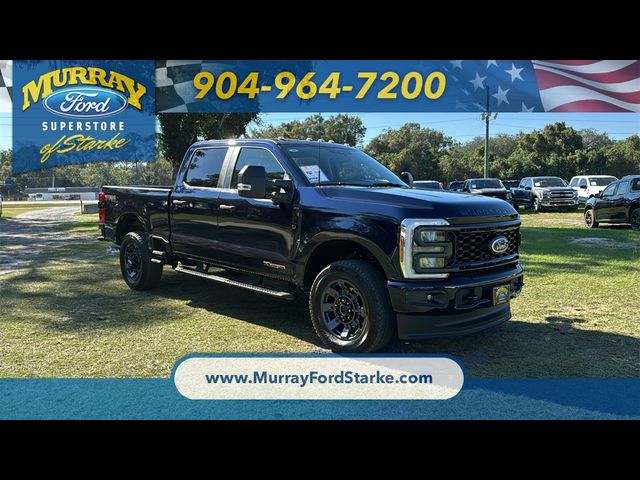 2024 Ford F-250 XL