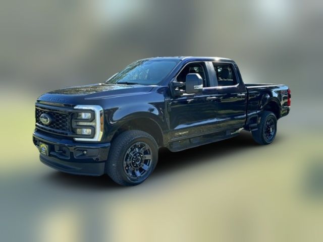 2024 Ford F-250 XL