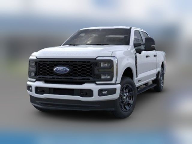 2024 Ford F-250 XL