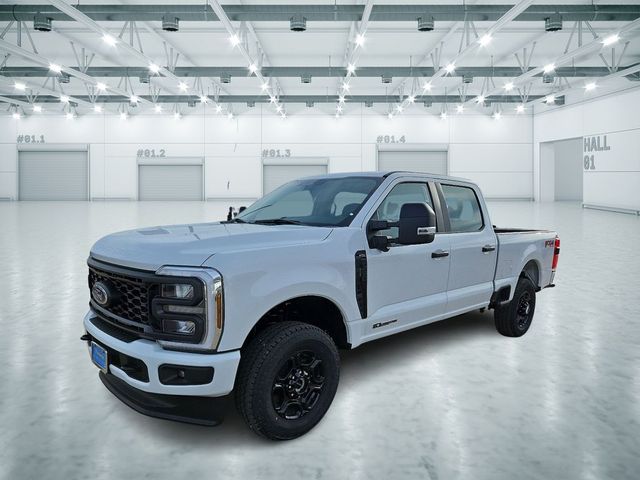 2024 Ford F-250 XL