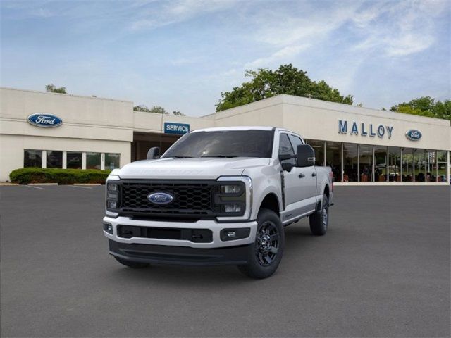 2024 Ford F-250 XL