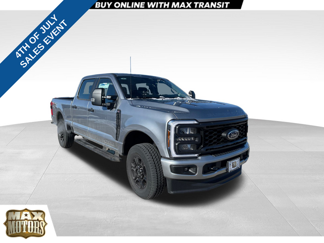 2024 Ford F-250 XL