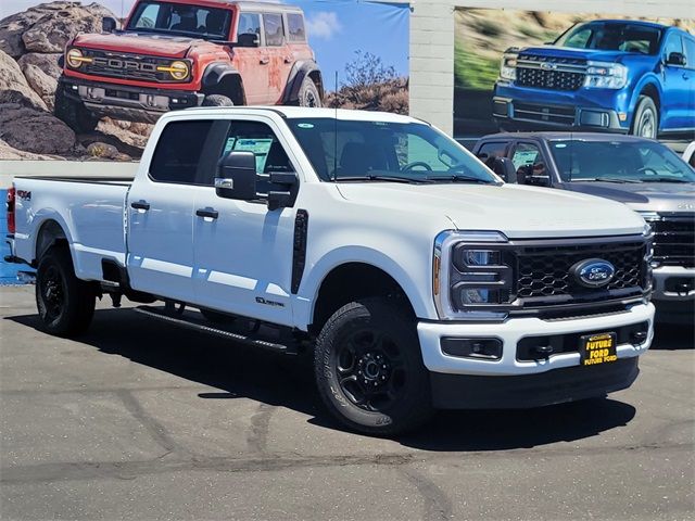 2024 Ford F-250 XL