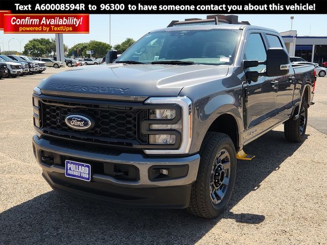 2024 Ford F-250 XL