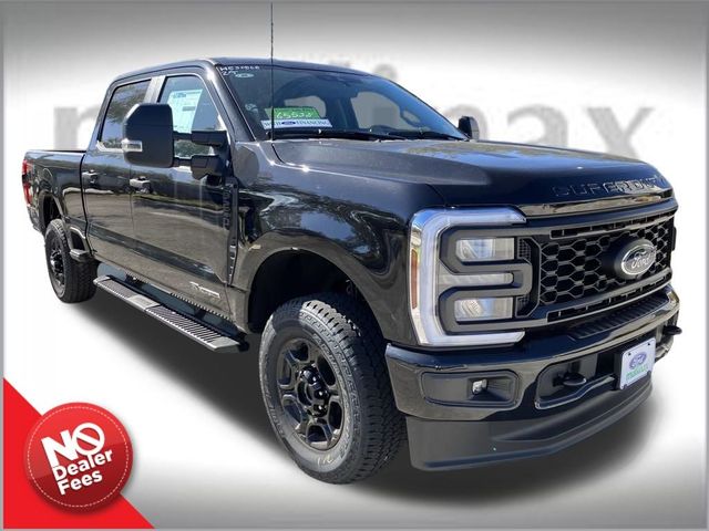 2024 Ford F-250 XL