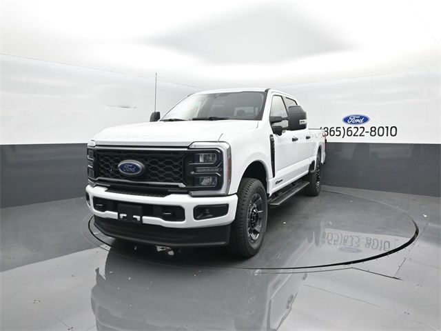 2024 Ford F-250 XL