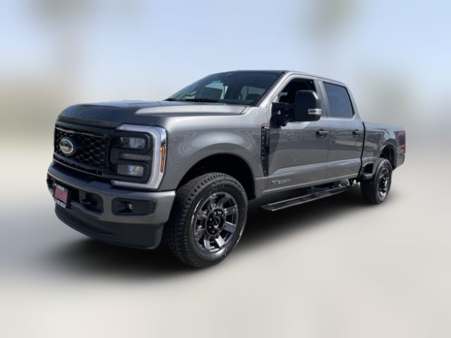 2024 Ford F-250 XL