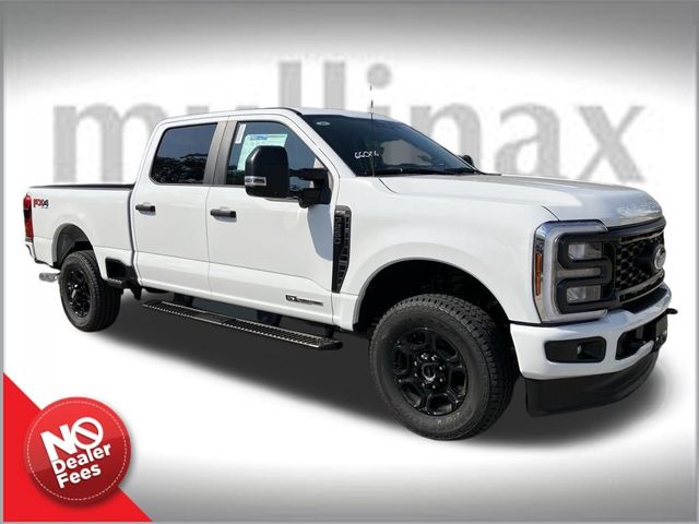 2024 Ford F-250 XL