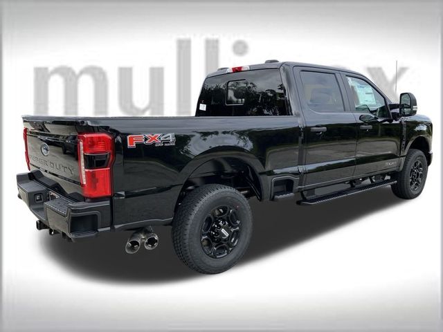 2024 Ford F-250 XL