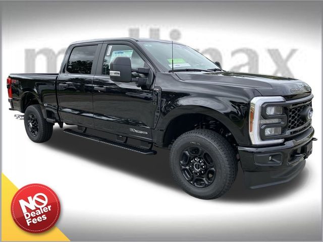 2024 Ford F-250 XL