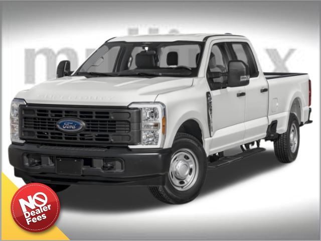 2024 Ford F-250 XL