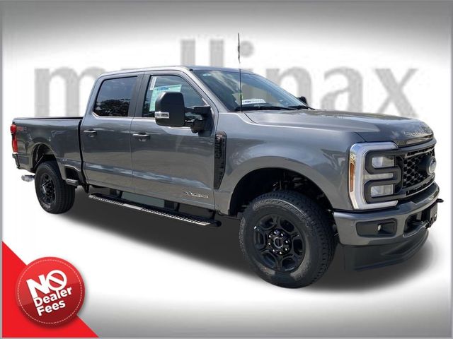 2024 Ford F-250 XL