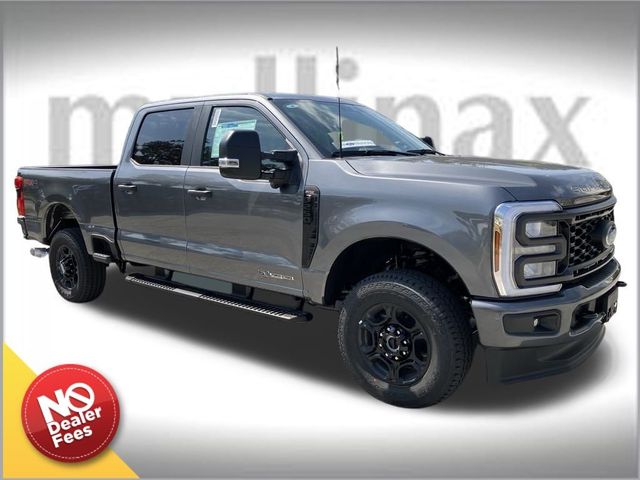 2024 Ford F-250 XL