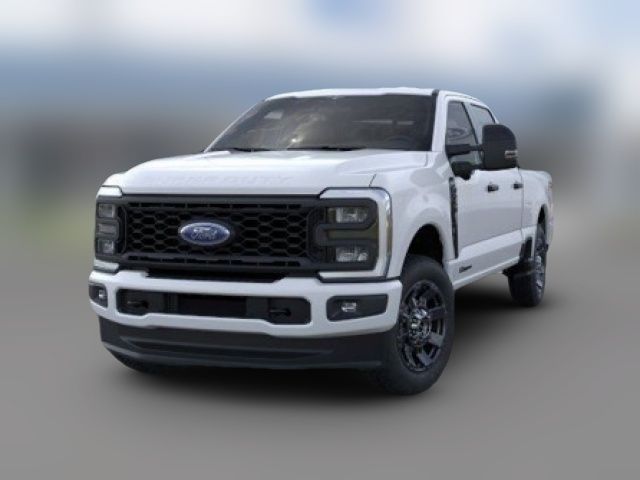 2024 Ford F-250 XL