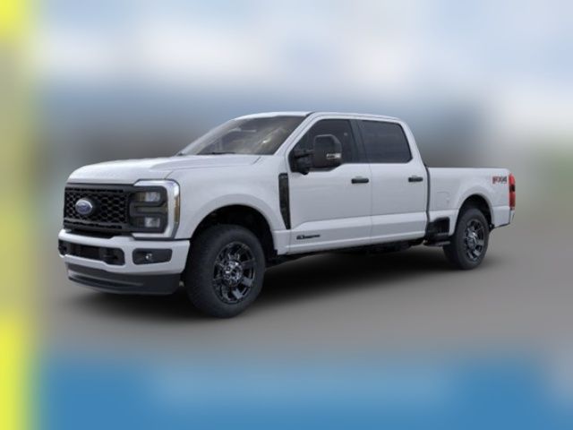 2024 Ford F-250 XL