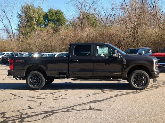 2024 Ford F-250 XL