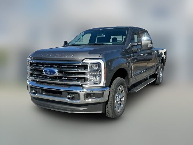 2024 Ford F-250 Lariat