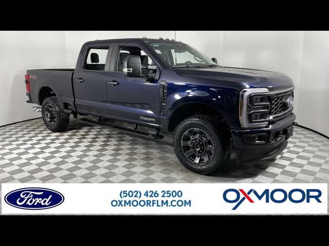 2024 Ford F-250 XL