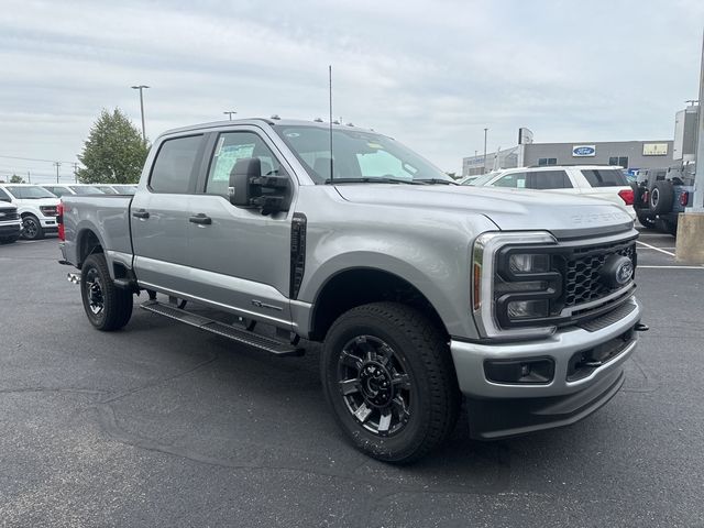 2024 Ford F-250 XL