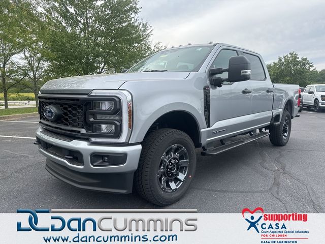 2024 Ford F-250 XL