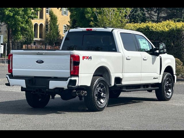 2024 Ford F-250 Lariat