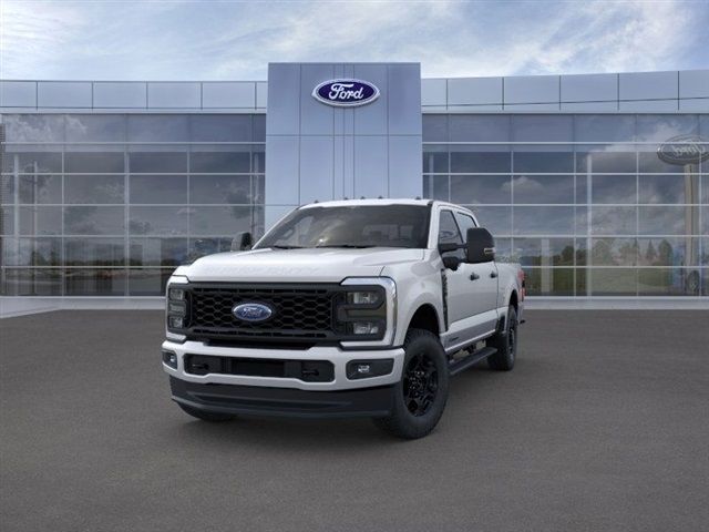 2024 Ford F-250 XL