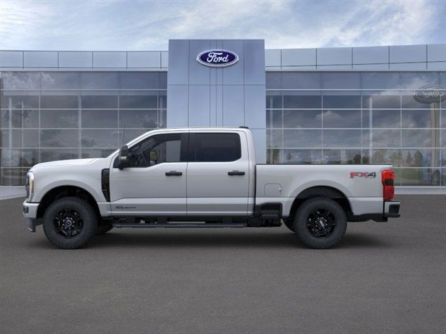 2024 Ford F-250 XL