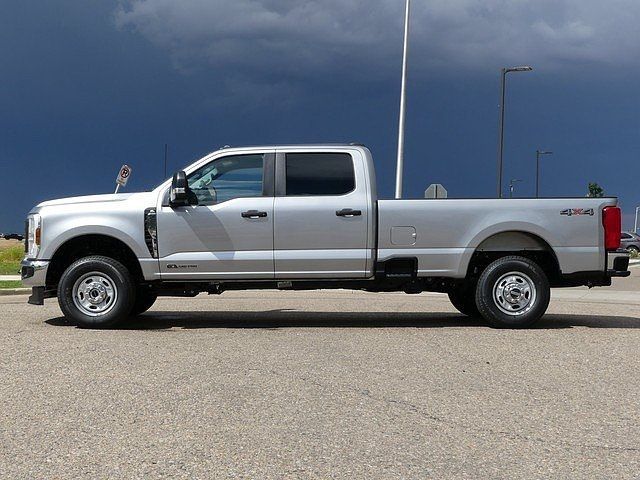 2024 Ford F-250 XL