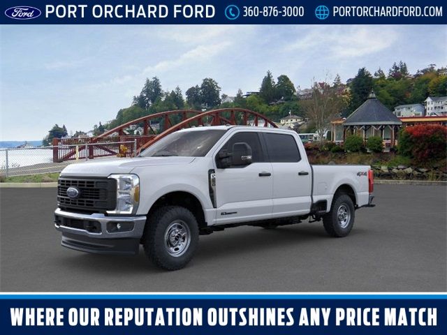 2024 Ford F-250 XL