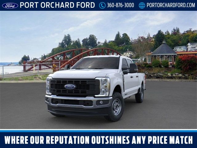 2024 Ford F-250 XL