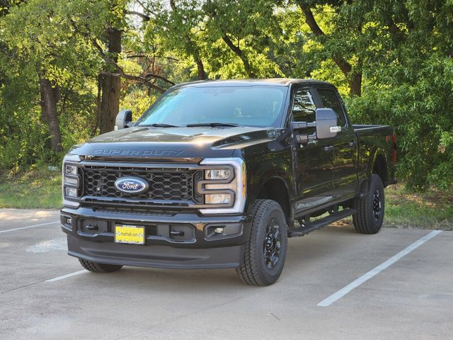 2024 Ford F-250 XL