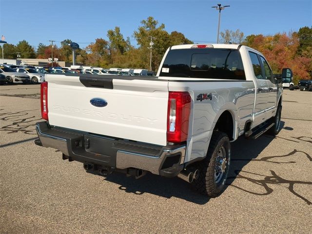 2024 Ford F-250 XL