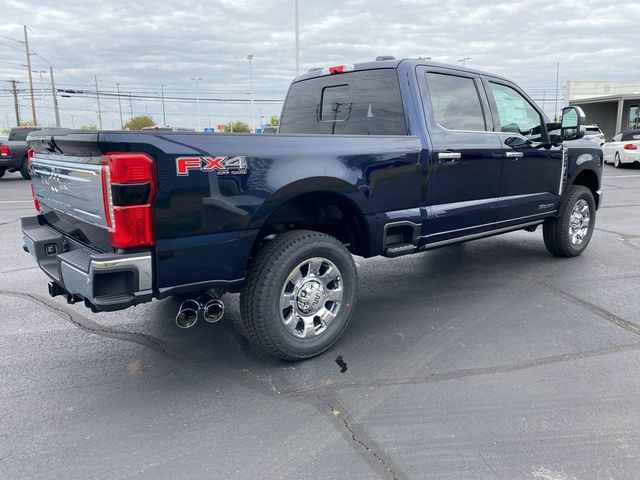 2024 Ford F-250 XL