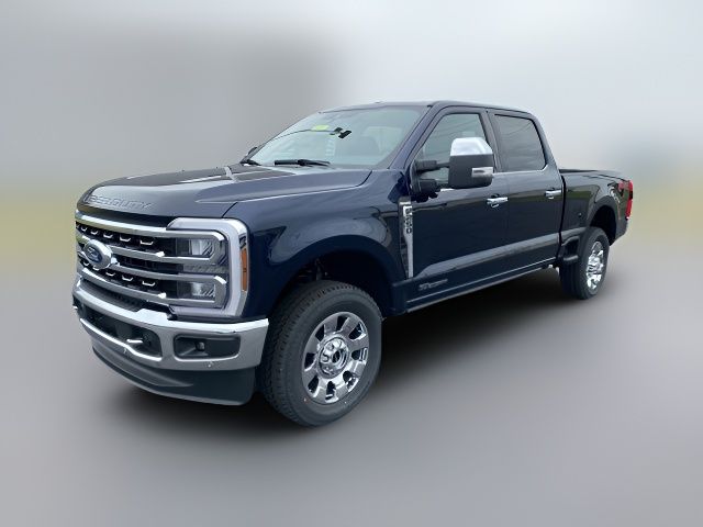 2024 Ford F-250 XL