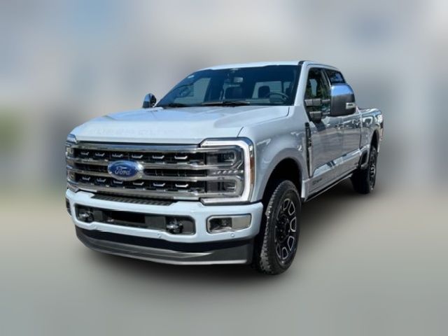 2024 Ford F-250 XL