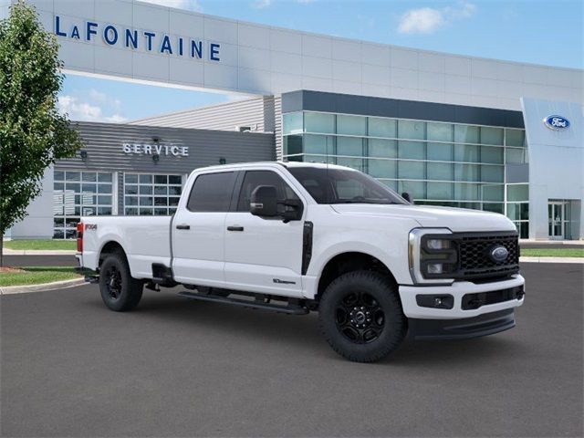 2024 Ford F-250 XL