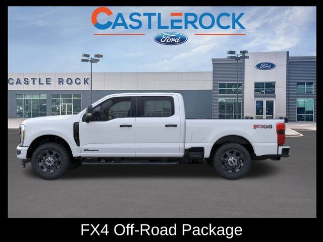 2024 Ford F-250 XL