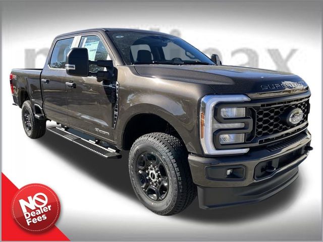 2024 Ford F-250 XL