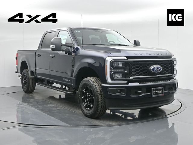 2024 Ford F-250 XL